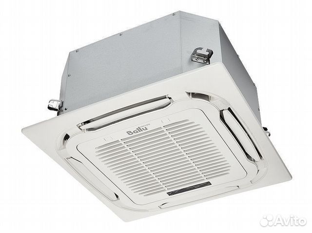 Комплект Ballu Machine blcic-12HN8/EU (compact) ин