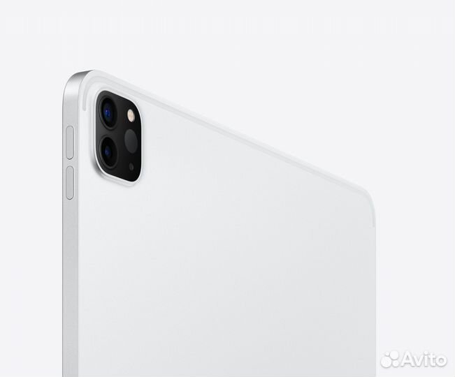 Apple iPad Pro (2022) 12.9