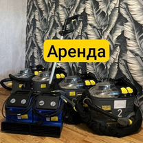 Аренда моющего пылесоса Karcher Puzzi 8.1, Подольск