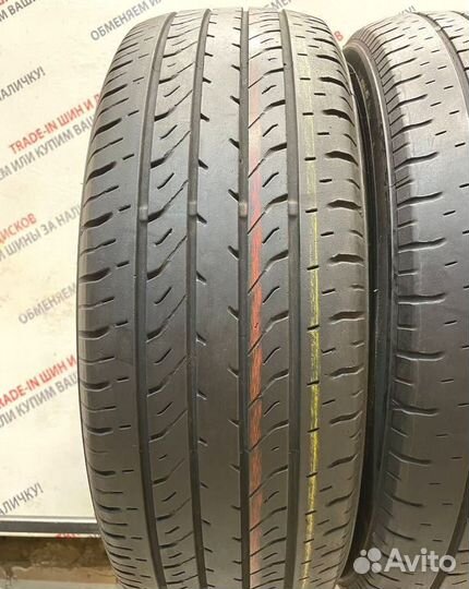 Toyo Proxes J54 205/60 R16 92H