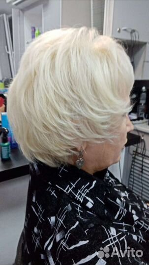 Мастер-универсал(стаж 30лет)