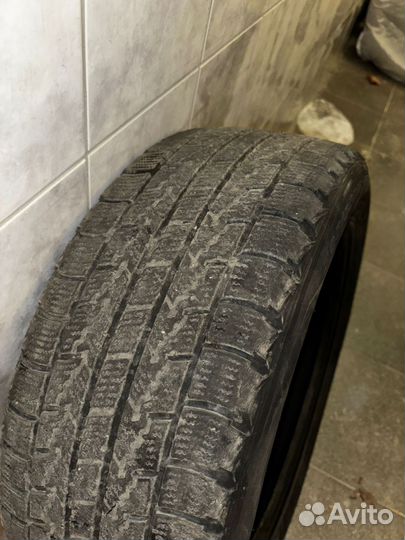 Nexen Winguard Ice 205/55 R16