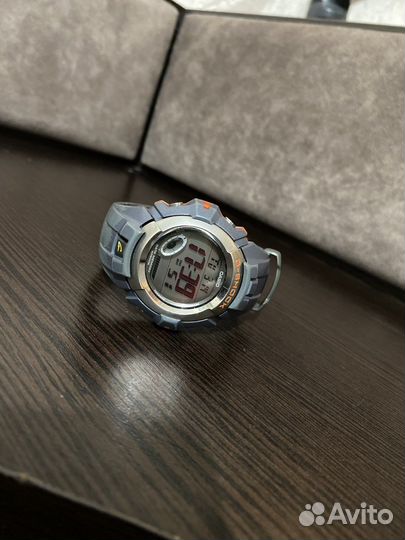 Оригинальные часы Casio G-Shock G-3011