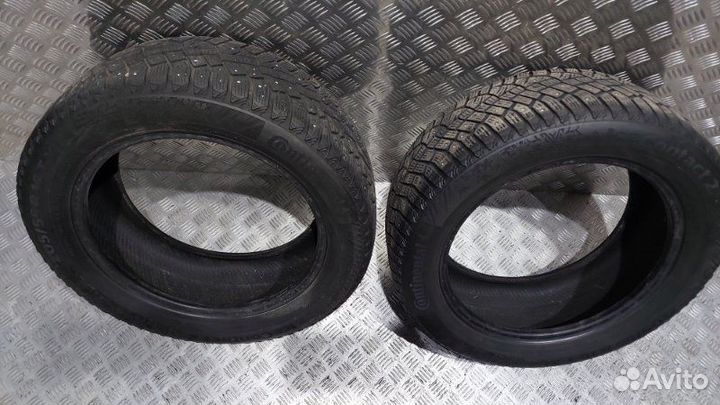 Continental IceContact 2 205/55 R16 94T