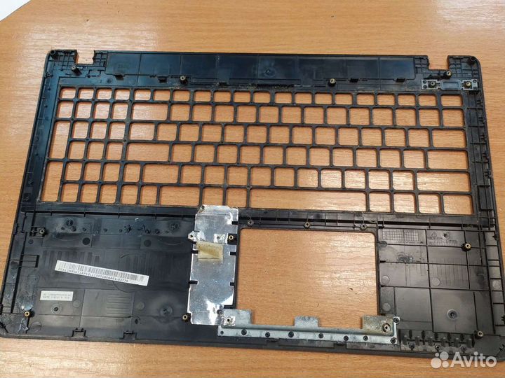 Ноутбук Asus X550C - разбор, запчасти