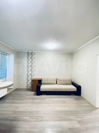 Квартира-студия, 28,4 м², 3/7 эт.