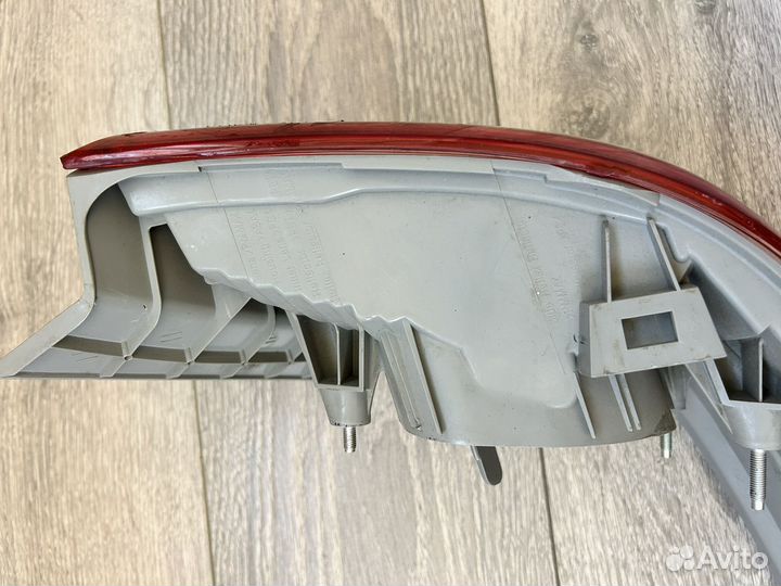 Фонари задние Toyota Camry 40