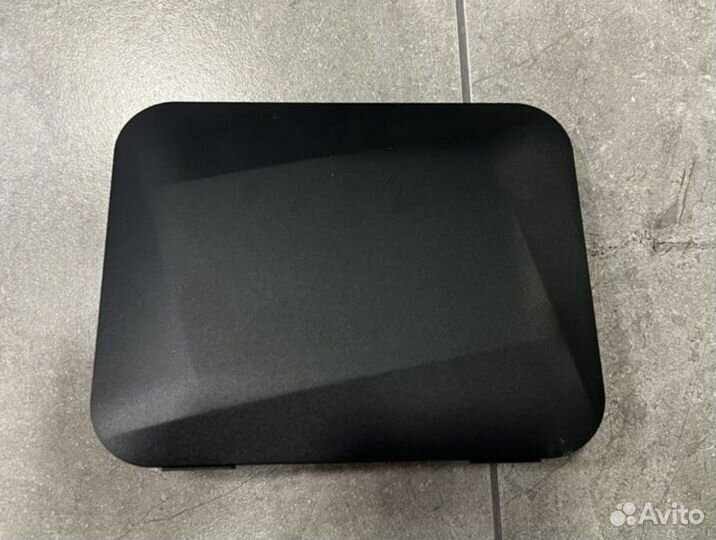 Роутер билайн SMART box turbo+