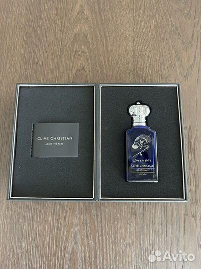 Парфюм clive christian addictive arts