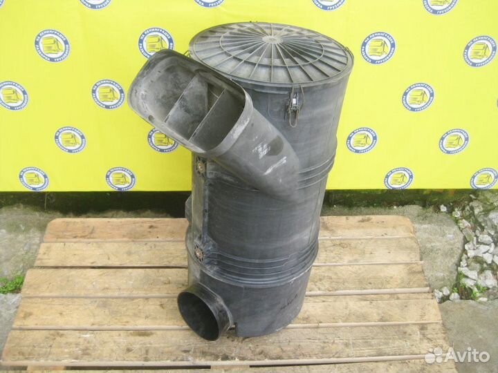 Корпус воздушного фильтра 81084006031 MAN, TGA