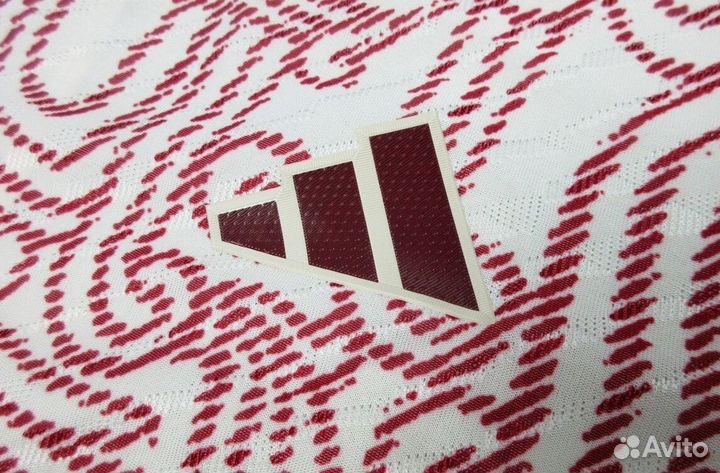 Футбольная форма