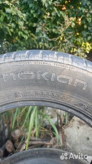 Nokian Tyres Hakka Green 2 195/65 R15