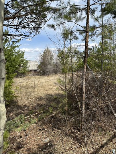 Дача 35 м² на участке 24 сот.