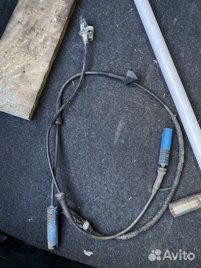 Датчик абс (задний /передний )е39