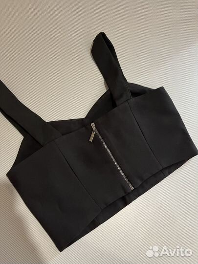 Топ вечерний