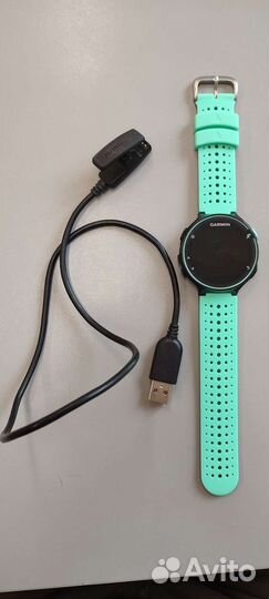 Garmin Forerunner 235