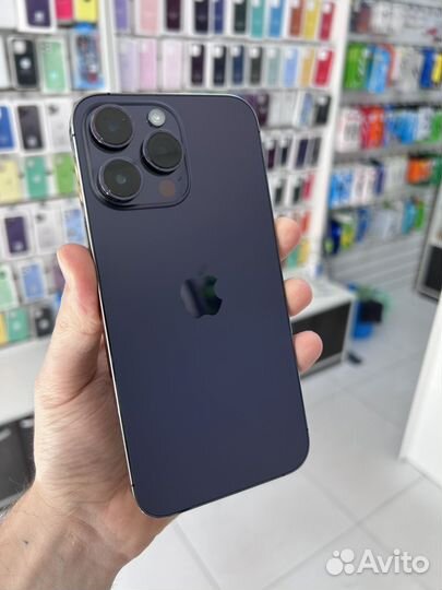 iPhone 14 Pro Max, 128 ГБ