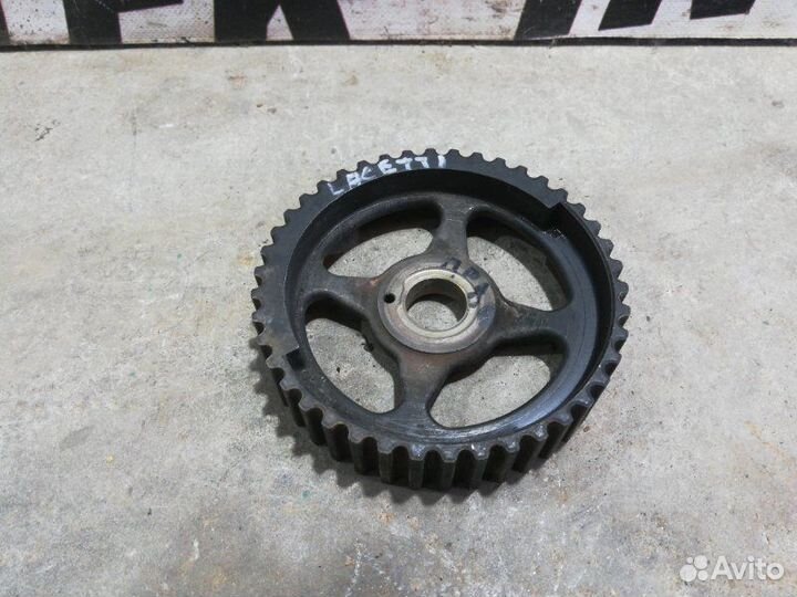 Шестерня распредвала правая Chevrolet Lacetti 2008