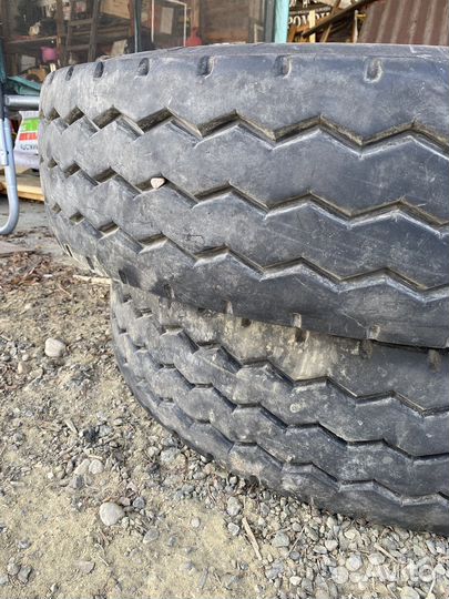 Грузовая резина kama