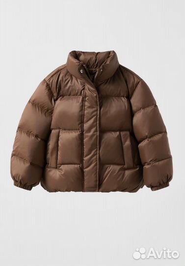 Куртки демисезонные Zara