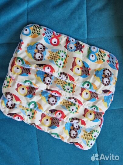 Многоразовые подгузники