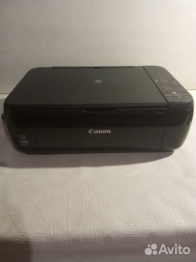 Принтер Canon pixma MP280