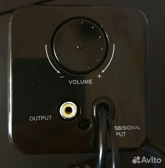 Колонки Sven, в отличном состоянии