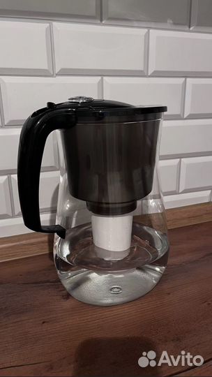 Фильтр для воды аквафор