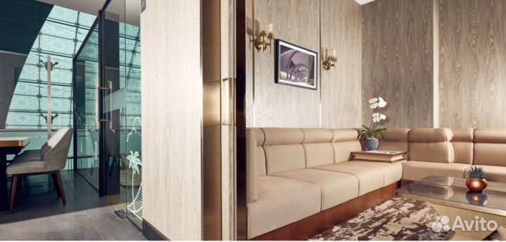 Купон / Проход в Бизнес-зал (все страны)