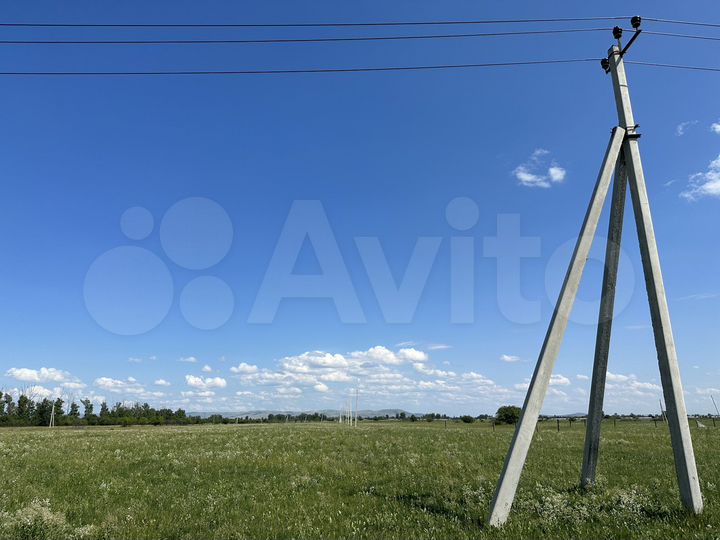 Участок 15 сот. (ИЖС)
