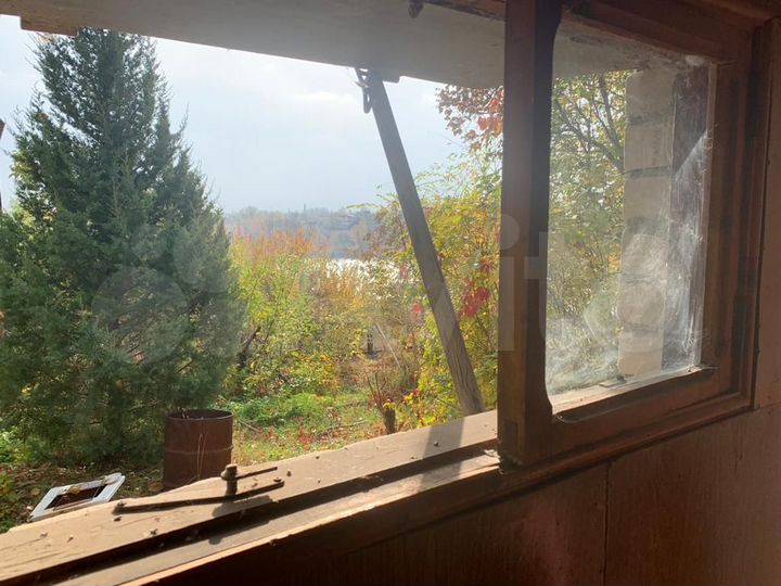 Дача 38,5 м² на участке 6 сот.