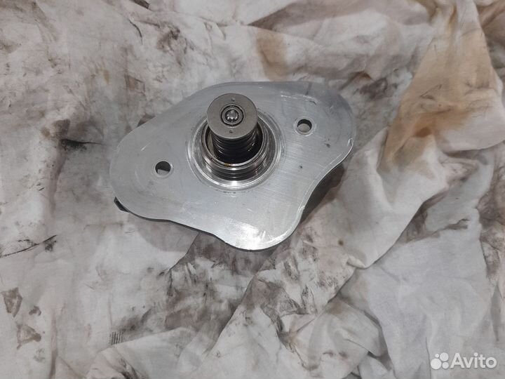 Тнвд bmw бензин