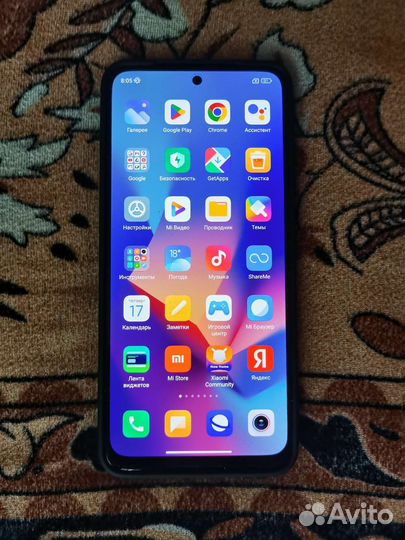 Xiaomi Redmi Note 10S 64 гб