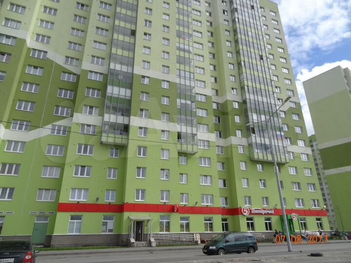 Сдам помещение свободного назначения, 158 м²