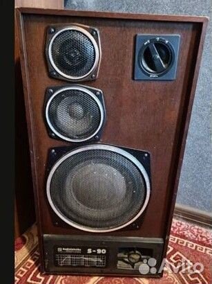 Radiotehnika s 90