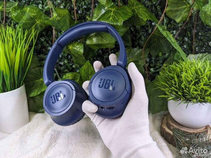 Беспроводные наушники jbl tune 1100bt