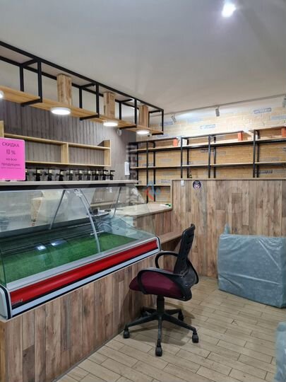 Продам торговое помещение, 106 м²