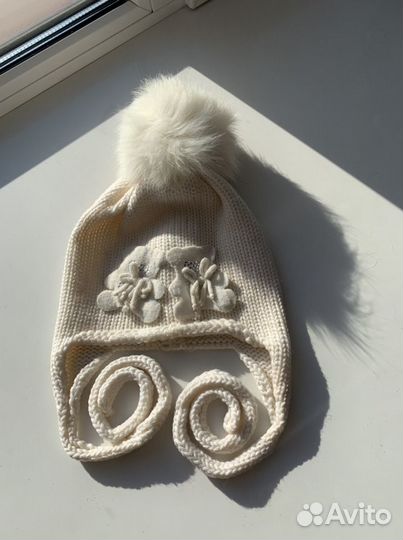 Шапки regina, catya, reima, reike