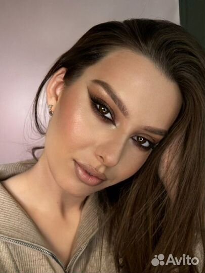 Ищу модель на макияж
