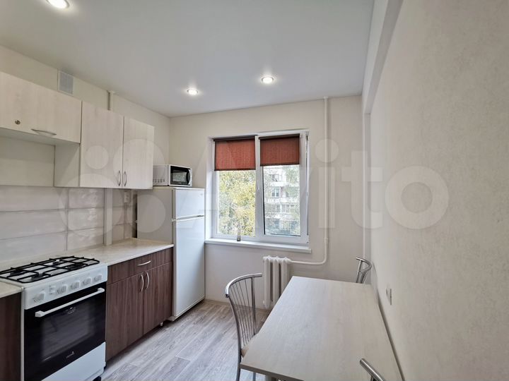 1-к. квартира, 32 м² (Белоруссия)