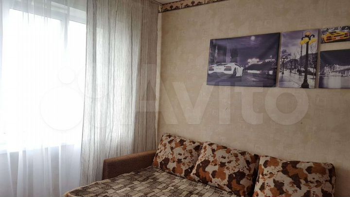 Квартира-студия, 18 м², 8/9 эт.