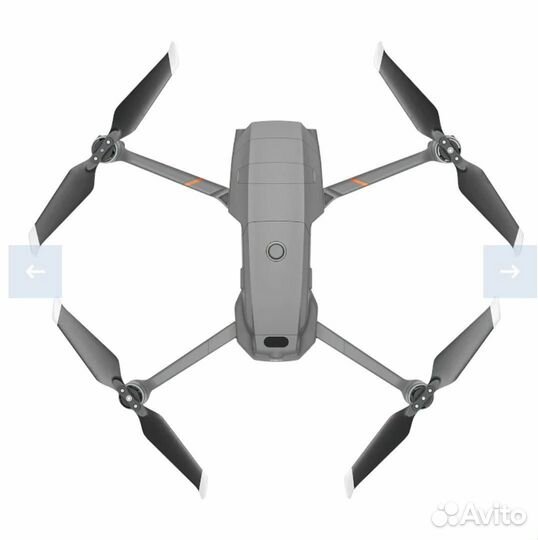Аккумуляторы и пропеллера для DJI Mavic 3T Thermal