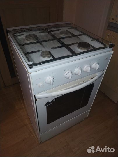 Газовая плита бу