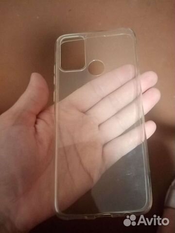 Чехол на honor 9 А