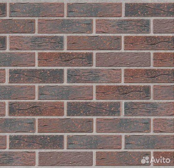 Кирпич облицовочный 
