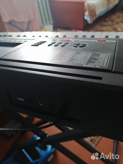 Синтезатор