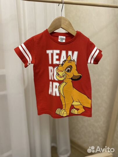 Одежда для мальчика размер 92