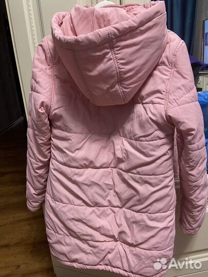 Куртка для девочки