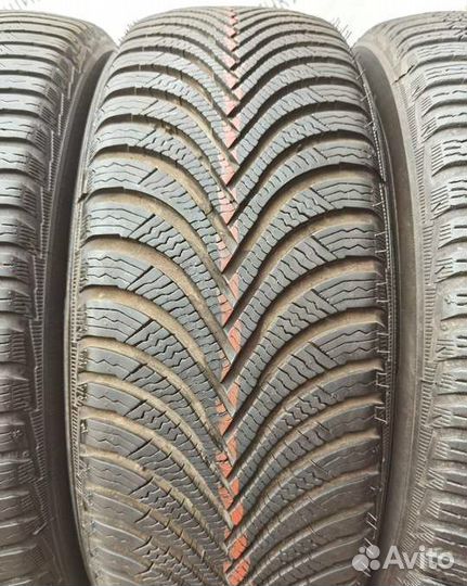Michelin Alpin 5 205/60 R16 96H