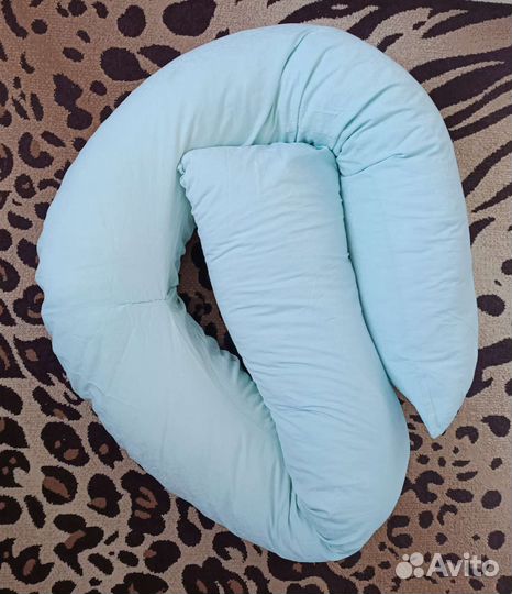 Подушка для беременных